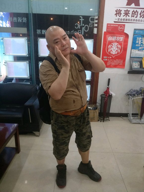 百度胖老师吧上海市公安局轨道交通分局石宇玉老师求救 百度图片搜索上海胖老师 百度图片搜索百度胖老师吧  ...